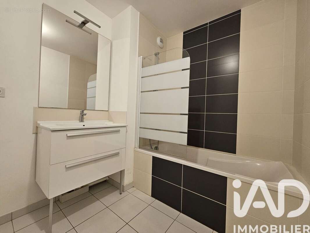 Photo 5 - Appartement à LE RHEU