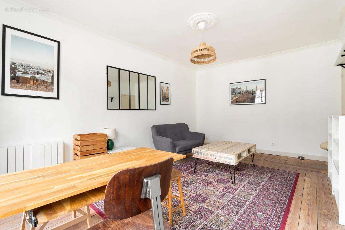 Appartement à LILLE