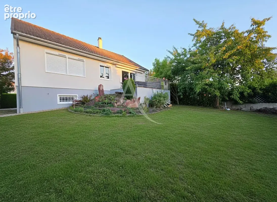 Photo Maison à Saint-Pathus au prix de 289 000€