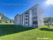 Appartement à SEYTHENEX