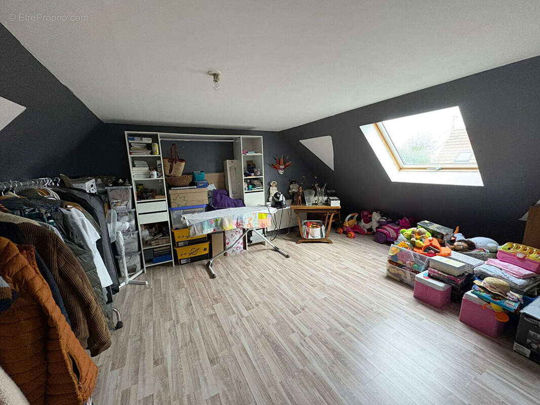 Maison à SAINTE-GENEVIEVE