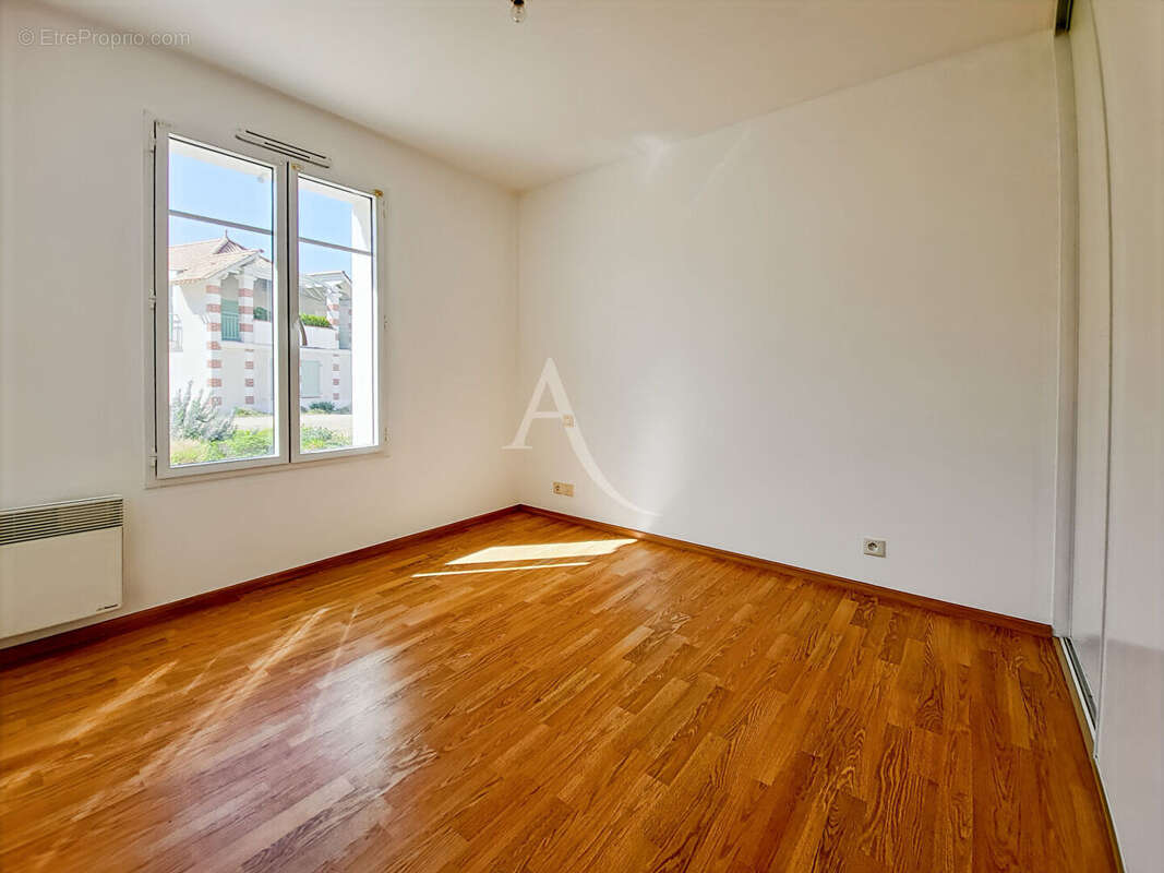 Maison à NOTRE-DAME-DE-MONTS