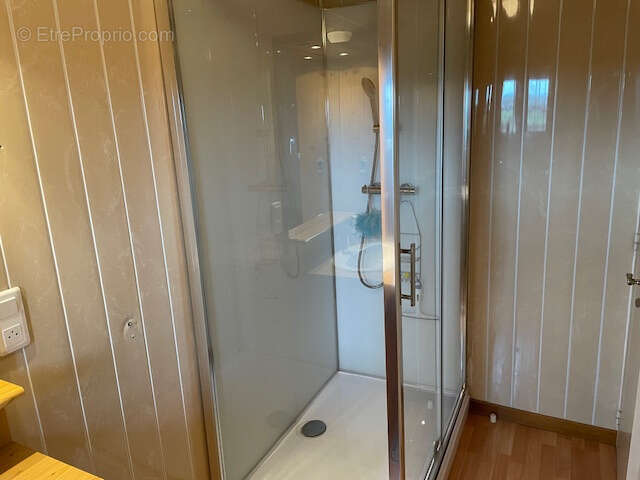 Maison à LA BARRE-DE-MONTS