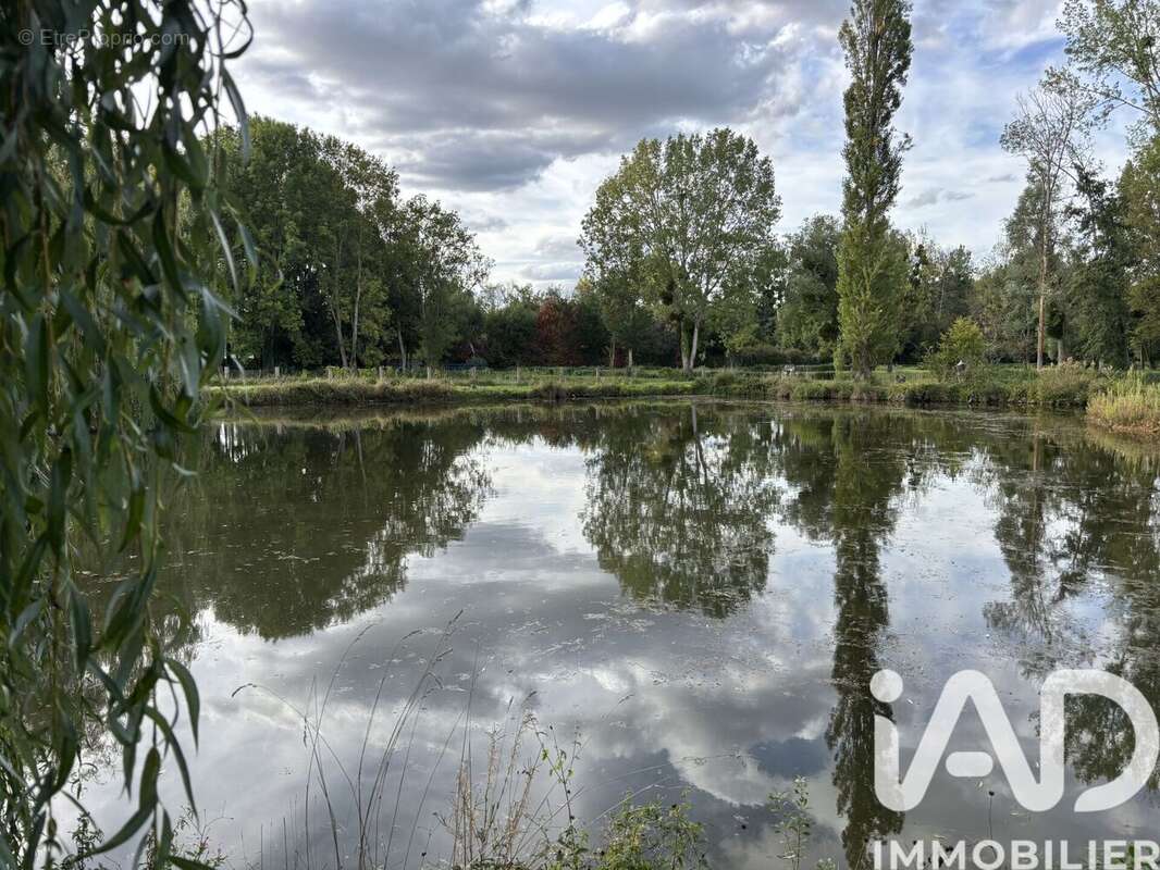 Photo 8 - Maison à CHAUDON