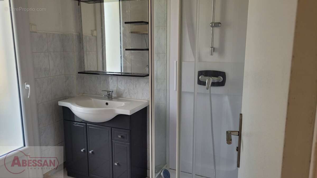 Appartement à MONTFORT