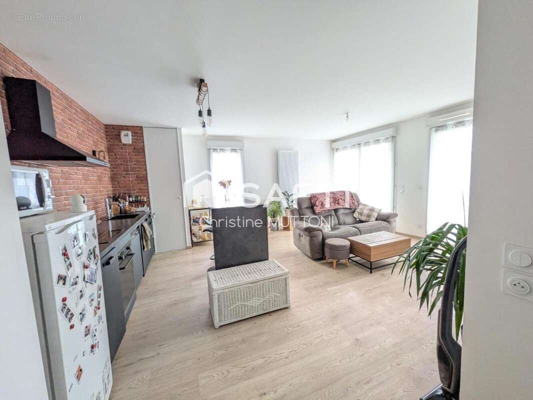 Photo 3 - Appartement à SALES