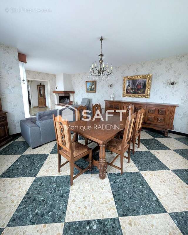 Photo 5 - Maison à FONCQUEVILLERS