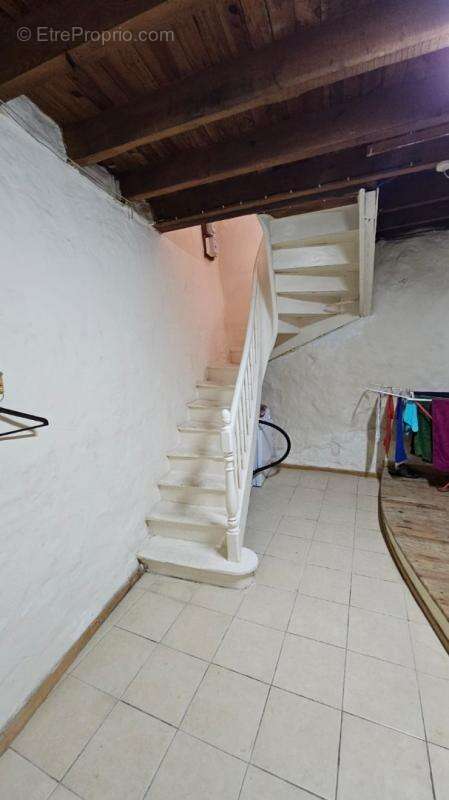 Maison à QUILLAN