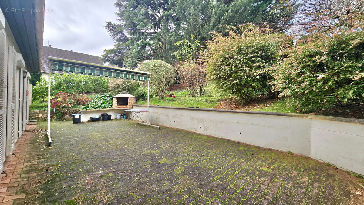 Maison à ATHIS-MONS