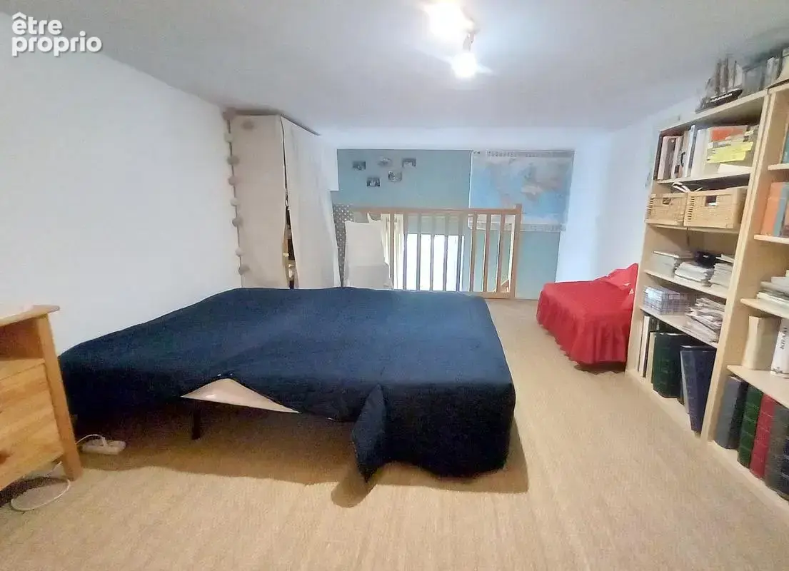 Maison de caractère 180m² – 1,35 hectare de nature aux portes de Laval (Bonchamp) - photo 12