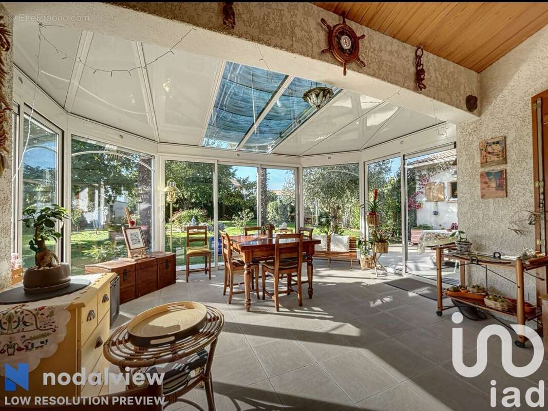 Photo 7 - Maison à LAGORD