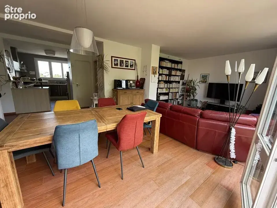 Appartement 4 pièces 100 m² à vendre à Caen (14000) - photo 24