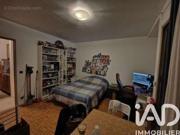 Photo 3 - Appartement à MARSEILLE-10E