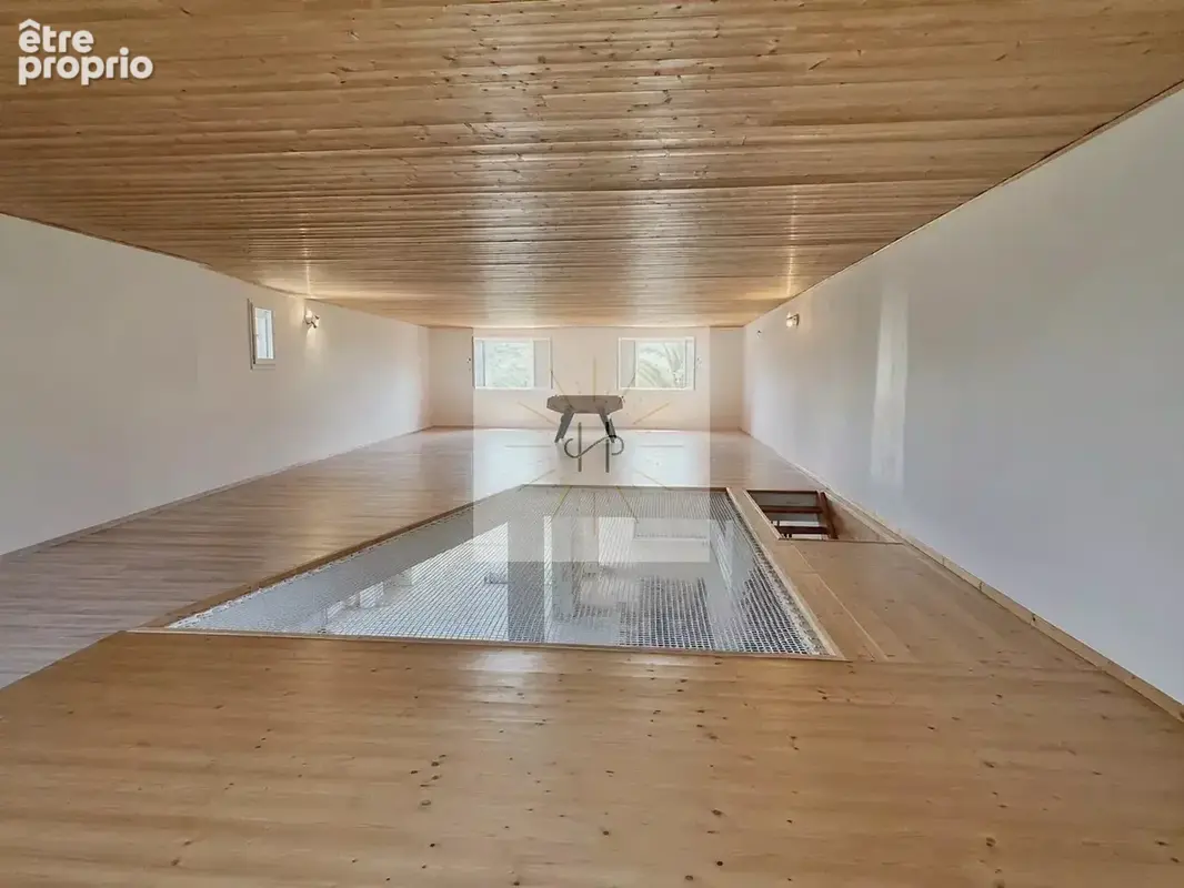 Maison 7 pièces 349 m² à vendre à Viviers (07220) - photo 6