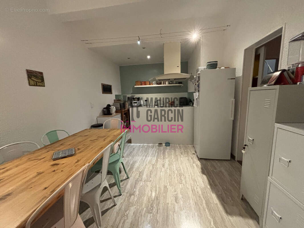 Maison à CARPENTRAS