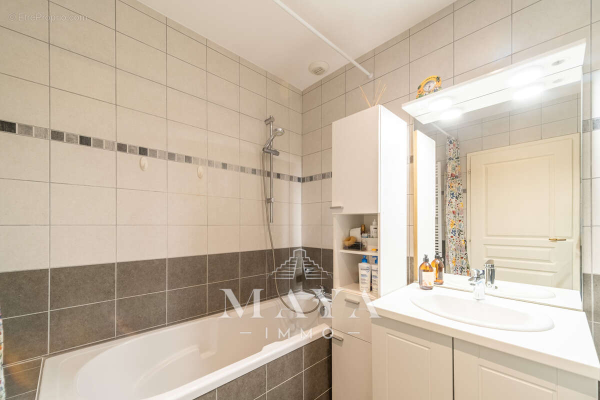 Appartement à KEMBS