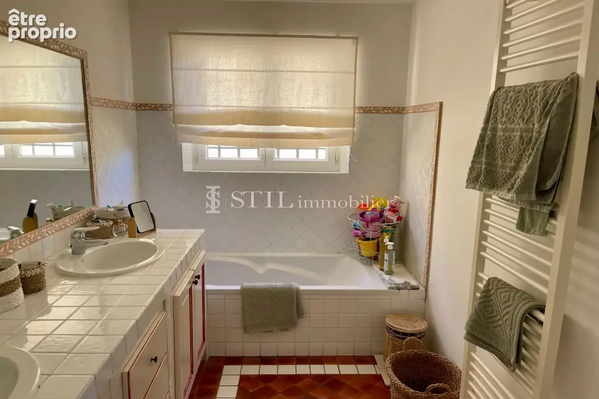 Maison 5 pièces 150 m² à vendre à Plan-De-La-Tour (83120) - photo 7