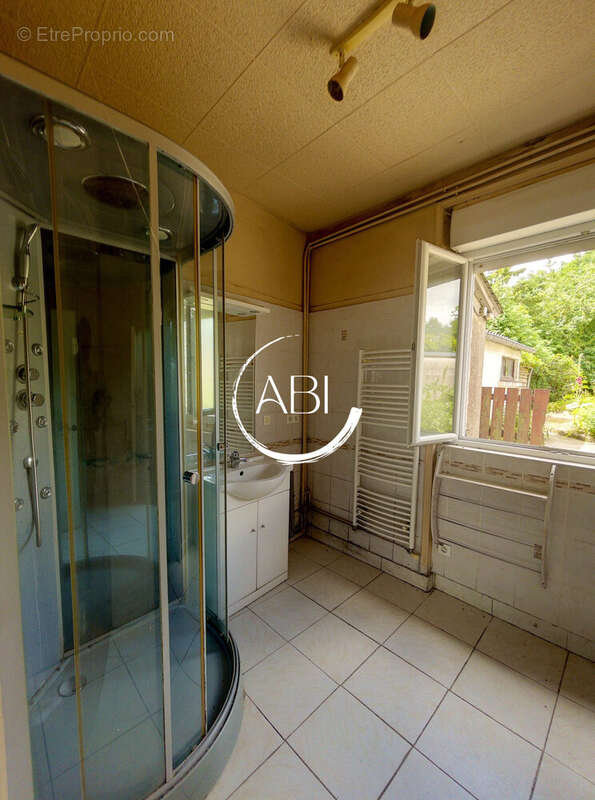 Maison à BAGNOLES-DE-L'ORNE