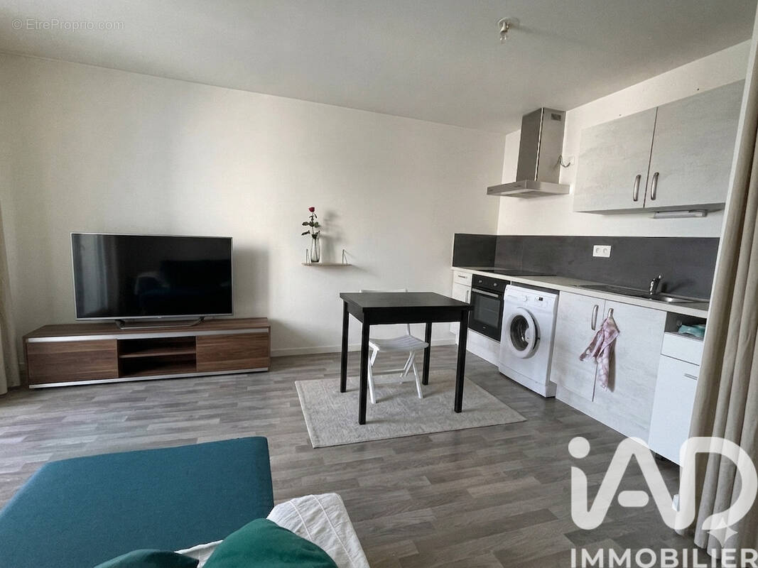 Photo 1 - Appartement à JOUE-LES-TOURS