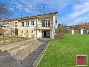 Maison à ANNEMASSE