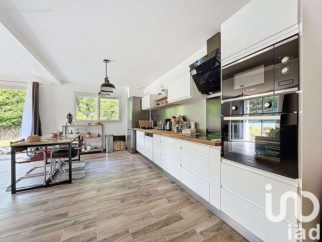 Photo 9 - Maison à SOUGEAL