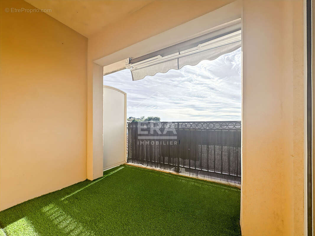 Appartement à ALLAUCH