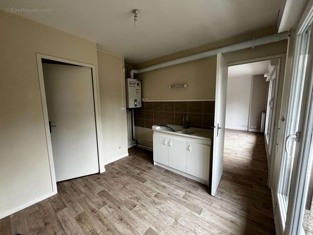 Appartement Trélazé 3 pièce(s) 67.14 m2 - photo 4