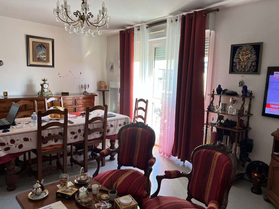 Appartement à MERIGNAC