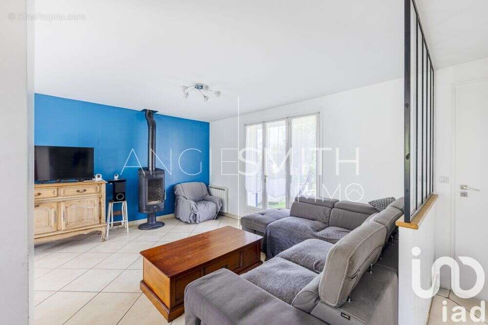 Photo 4 - Maison à ERAGNY