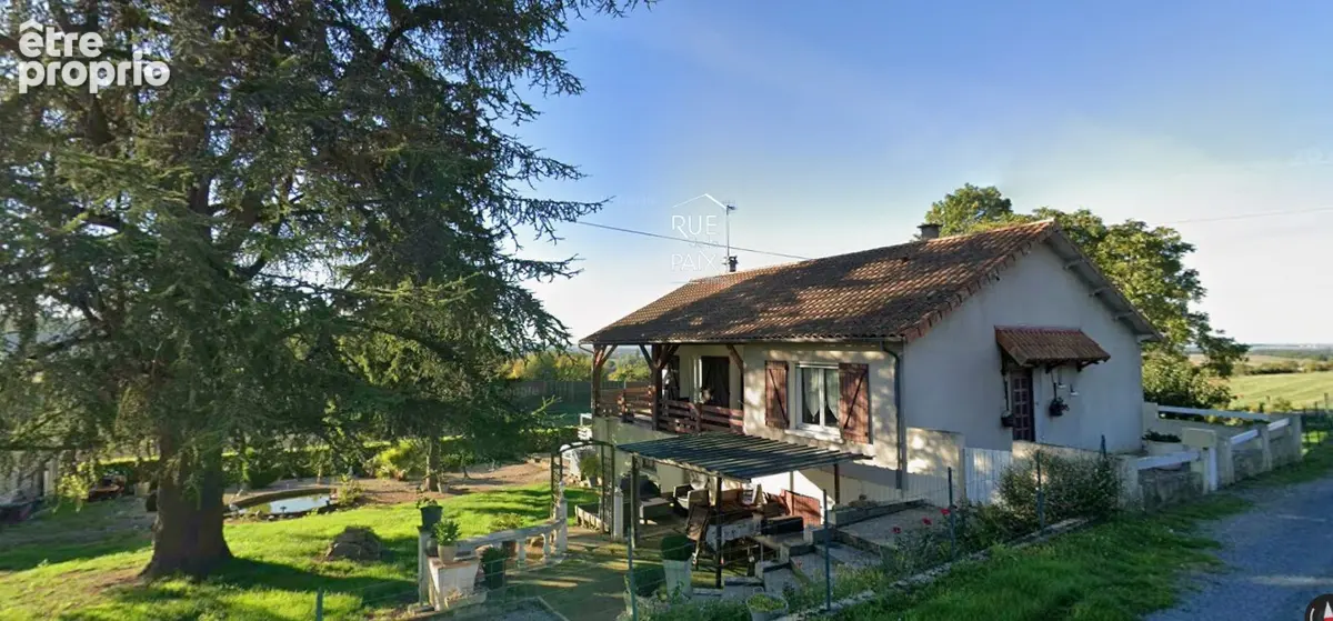 Maison à BEAUMONT