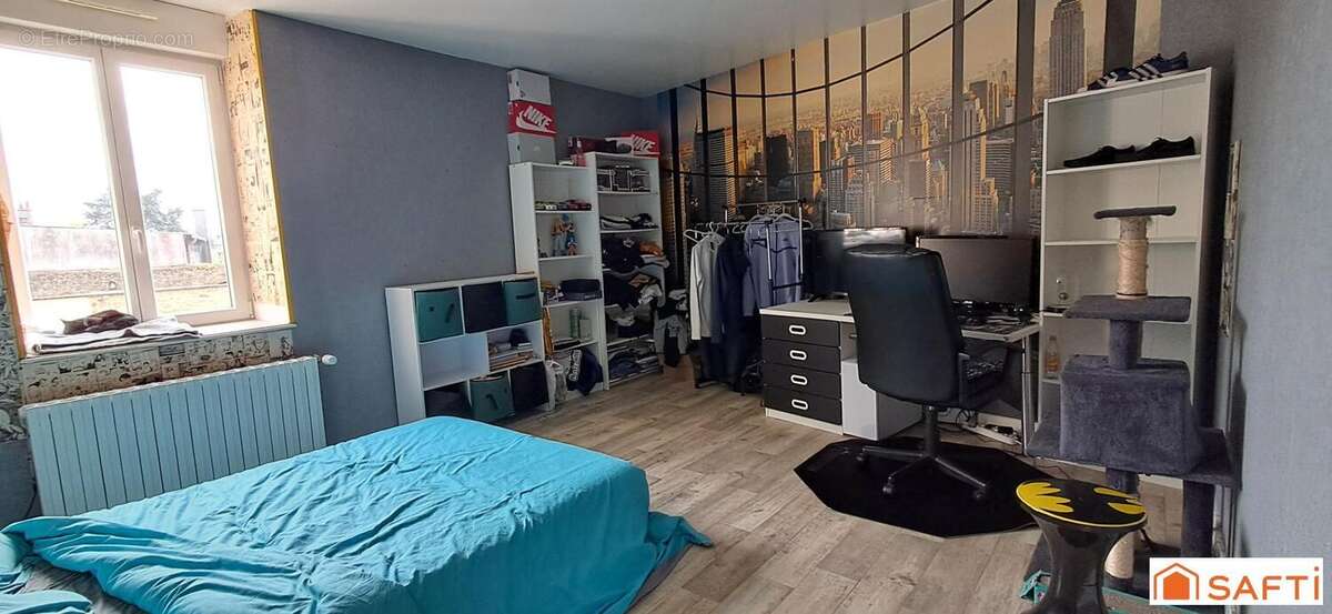 Photo 7 - Maison à LA FERTE-MACE