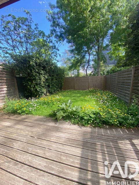 Photo 1 - Appartement à PESSAC