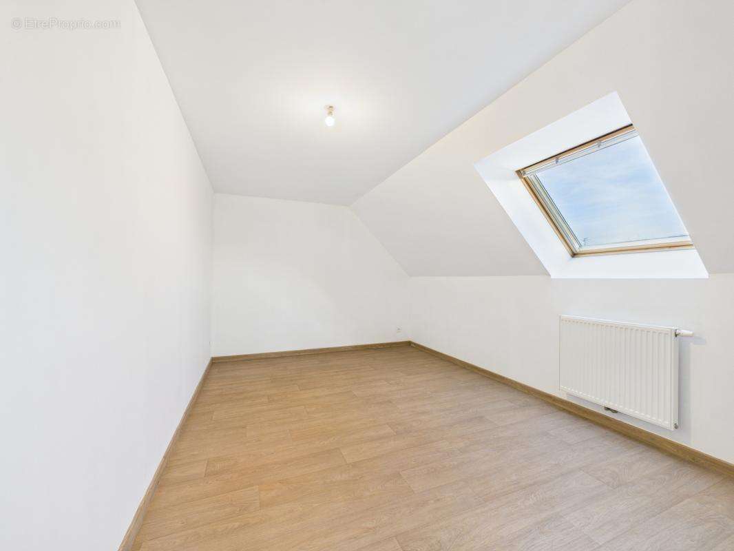 Maison à SAINT-SAULVE