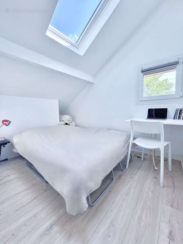 Photo 9 - Maison à VERRIERES-LE-BUISSON