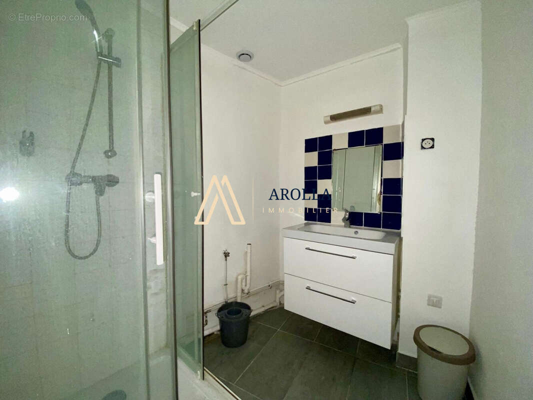 Appartement à LA COTE-D'AIME