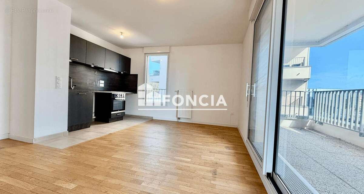 Appartement à SAINT-GERMAIN-EN-LAYE