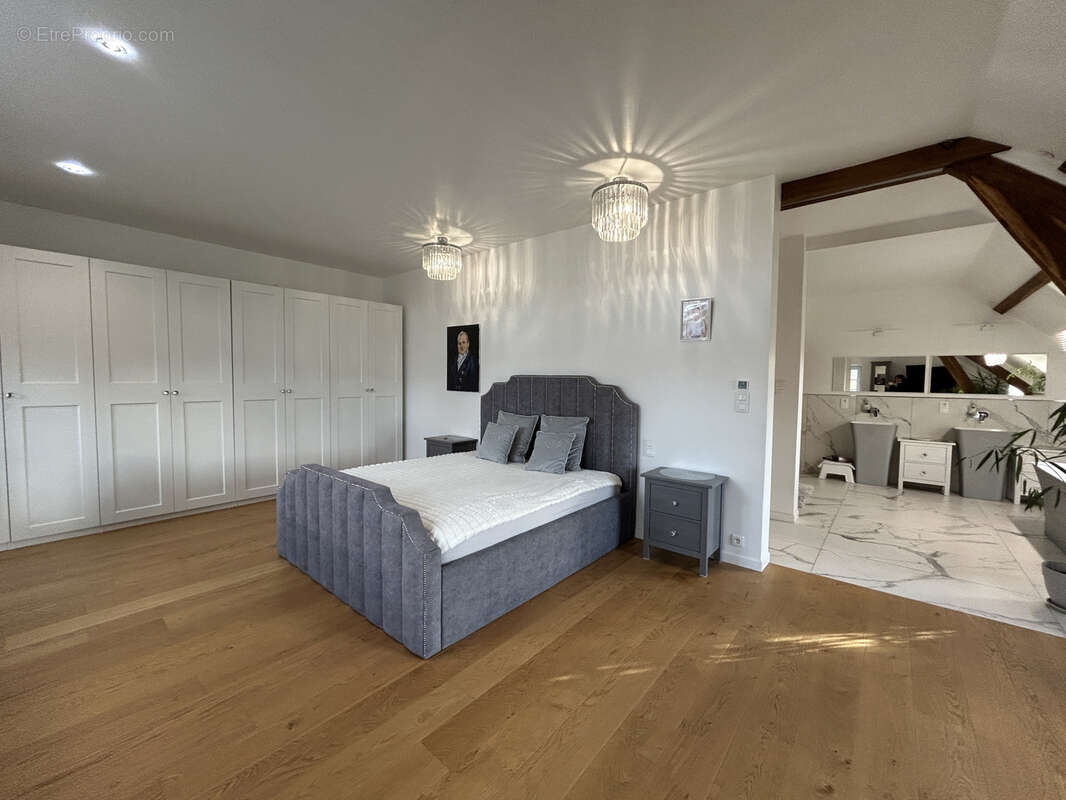 Maison à LAFERTE-SUR-AUBE