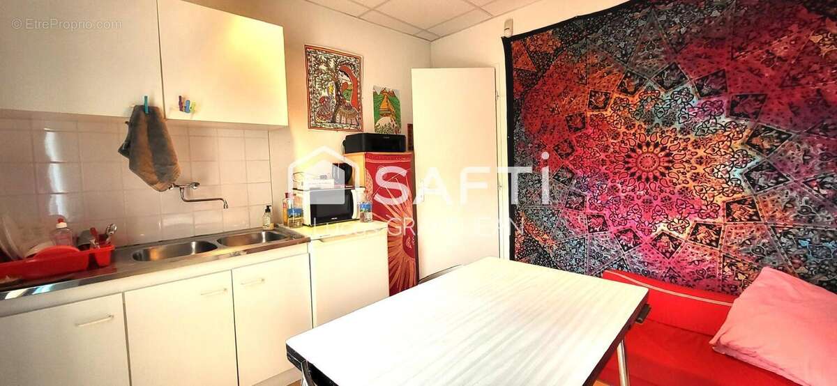 Photo 7 - Commerce à CHAMPAGNOLE