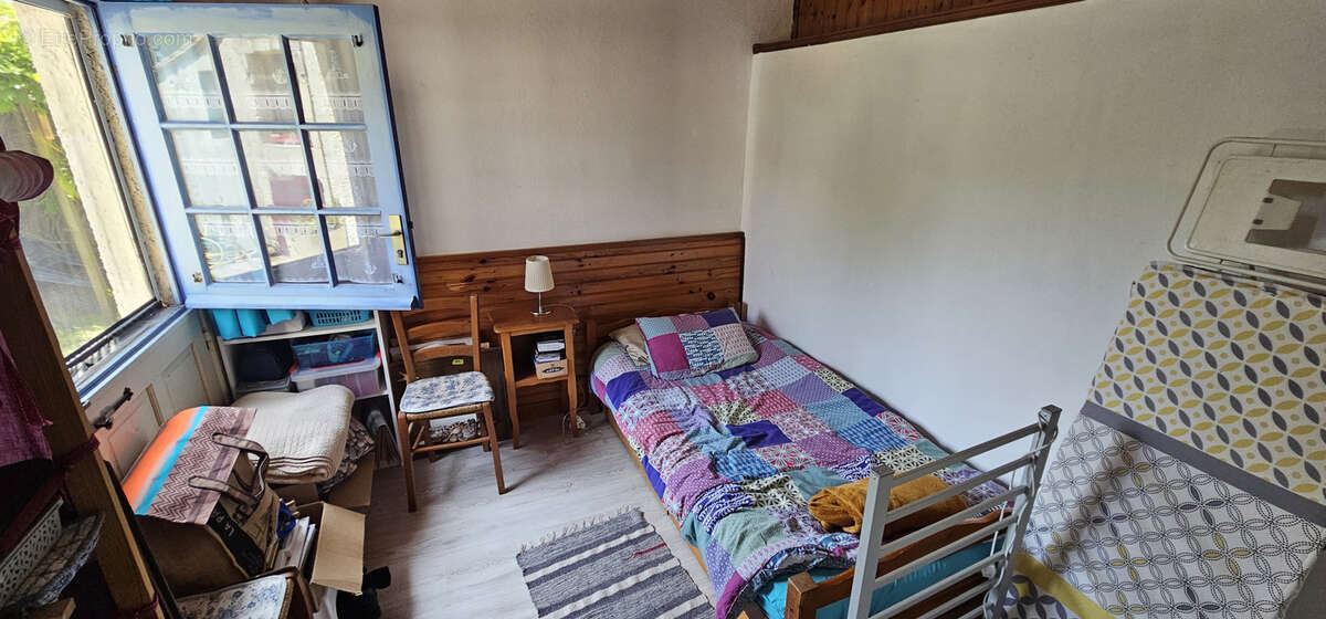 Maison à SAINT-CLEMENT-DES-BALEINES