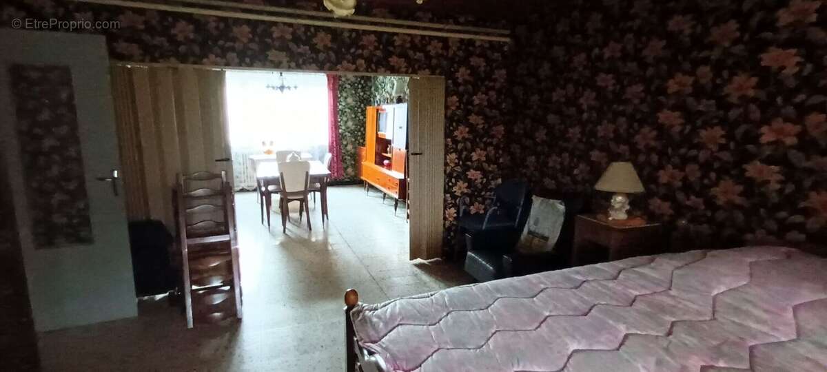 Photo 7 - Maison à CHAUMONT-PORCIEN