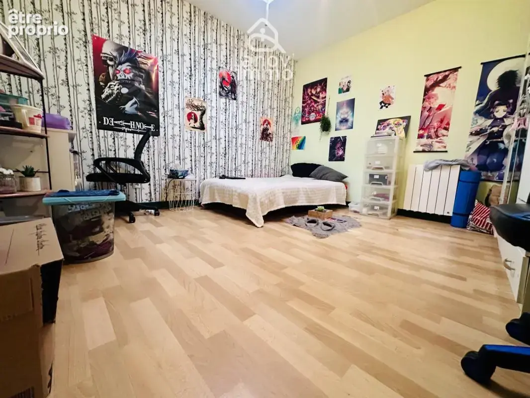 Investissement locatif - 133 m2 - 3 chambres - 6.67% de rent - photo 8