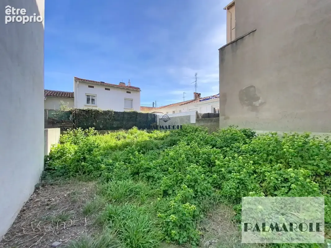Terrain 197 m² à vendre à Perpignan (66100) - photo 2