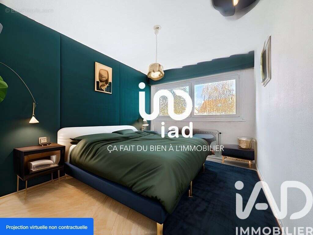 Photo 7 - Appartement à BOULOGNE-SUR-MER