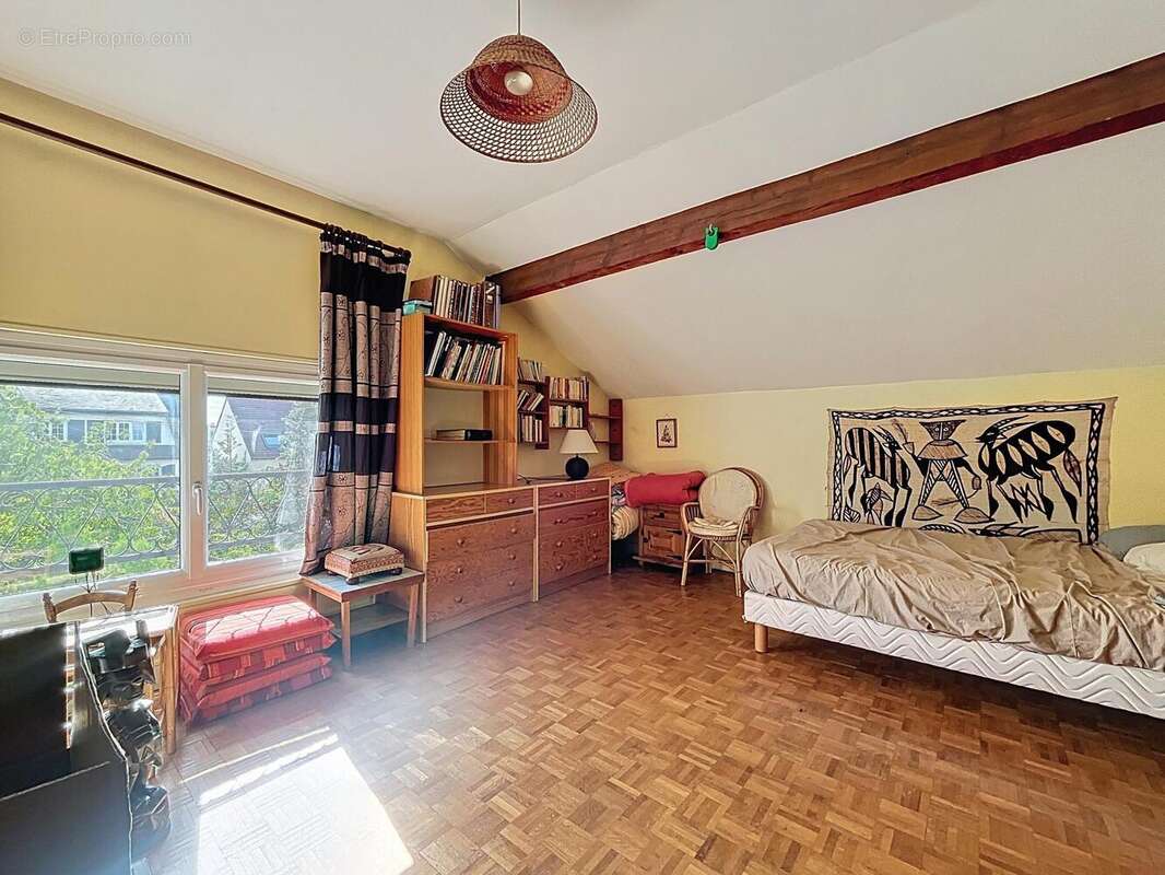 Photo 9 - Maison à CHATOU