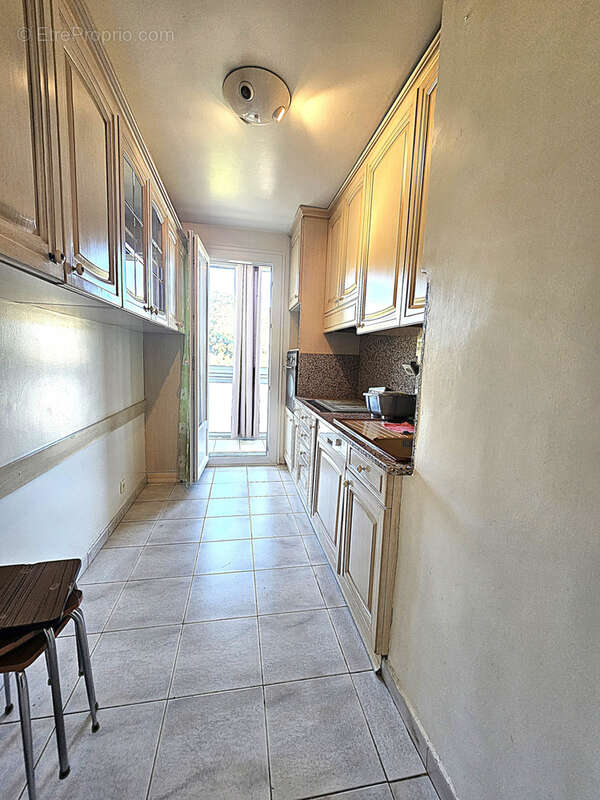 Appartement à AJACCIO