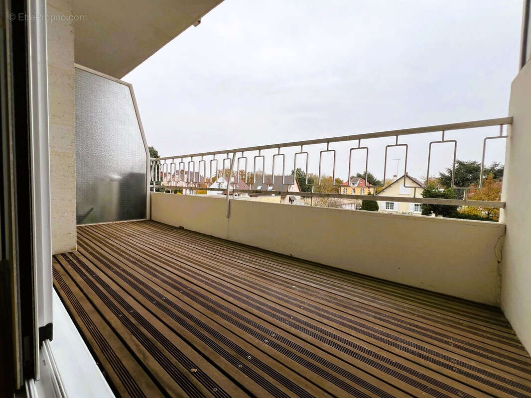 Appartement à LUISANT