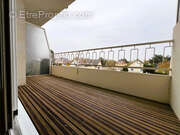 Appartement à LUISANT