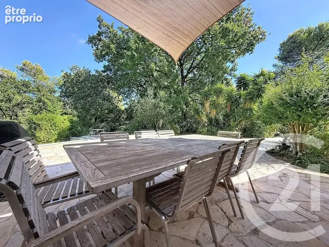 Maison 6 pièces 180 m² à vendre à Mougins (06250) - photo 22