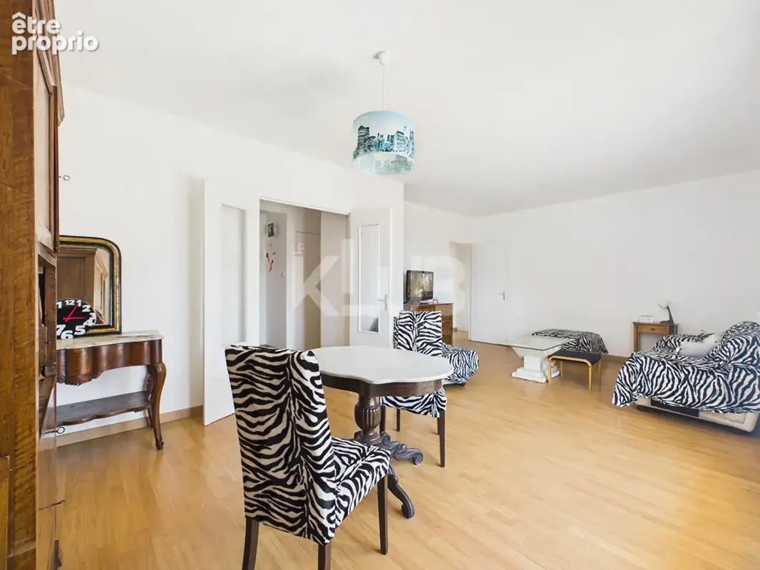 Aix-en-Provence Appartement lumineux de 100 m² à 10 min à pied du centre - photo 3