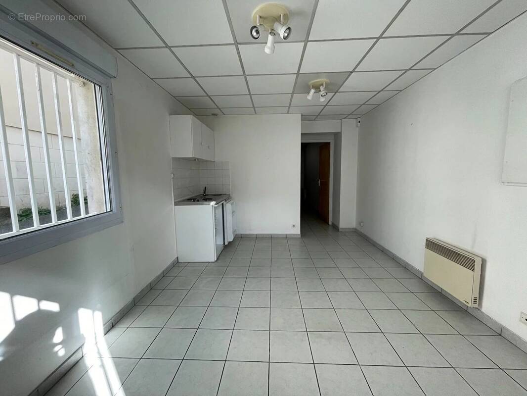 Appartement à BLOIS